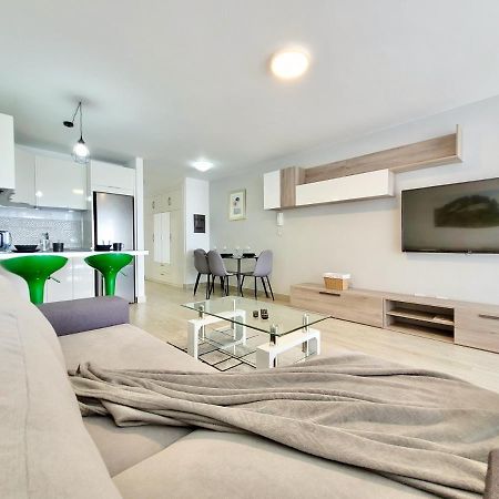 Blue Sunrise Studio By Tor Πουέρτο Ντε Λα Κρουζ Εξωτερικό φωτογραφία